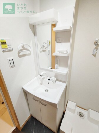 メゾン志麻の物件内観写真